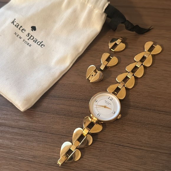Kate Spade Watch - Picture 3 of 3